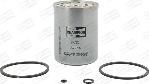 Champion CFF100132 - Fuel filter autospares.lv