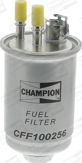 Champion CFF100256 - Fuel filter autospares.lv