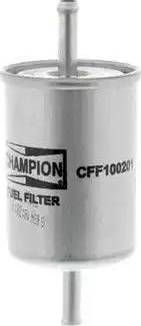 Febi Bilstein 17636 - Fuel filter autospares.lv