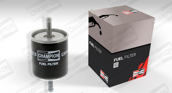 Champion CFF100215 - Fuel filter autospares.lv