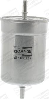 Champion CFF100237 - Fuel filter autospares.lv