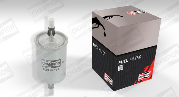 Champion CFF100225 - Fuel filter autospares.lv