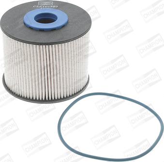 Champion CFF101560 - Fuel filter autospares.lv