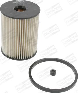 Champion CFF101561 - Fuel filter autospares.lv