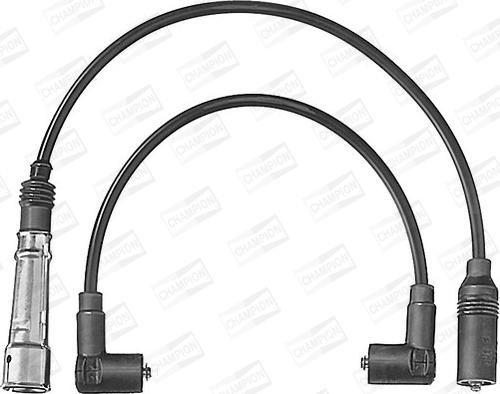 Champion CLS099 - Ignition Cable Kit autospares.lv