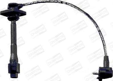 Champion CLS096 - Ignition Cable Kit autospares.lv