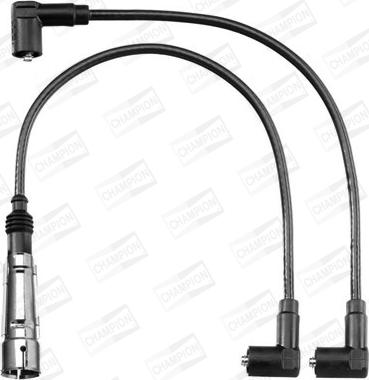 Champion CLS041 - Ignition Cable Kit autospares.lv