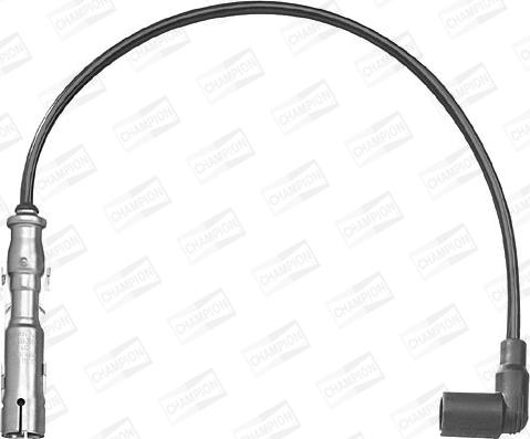 Champion CLS048 - Ignition Cable Kit autospares.lv