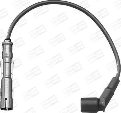 Champion CLS054 - Ignition Cable Kit autospares.lv