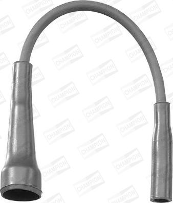 Champion CLS052 - Ignition Cable Kit autospares.lv