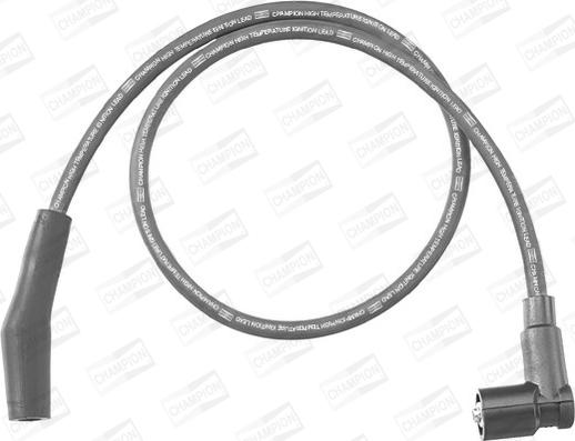 Champion CLS066 - Ignition Cable Kit autospares.lv