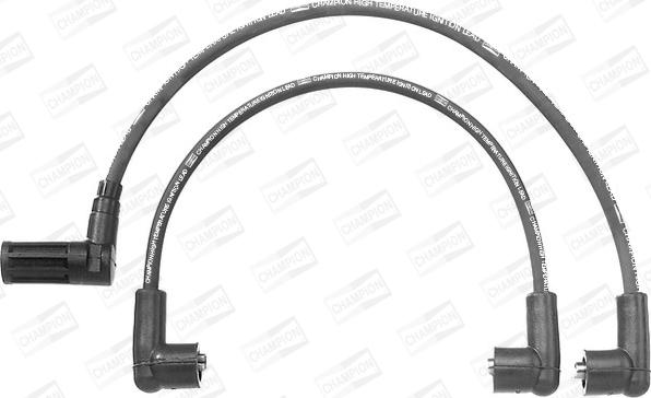 Champion CLS004 - Ignition Cable Kit autospares.lv