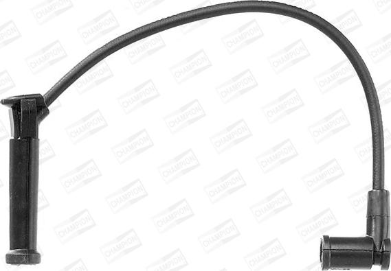 Champion CLS015 - Ignition Cable Kit autospares.lv