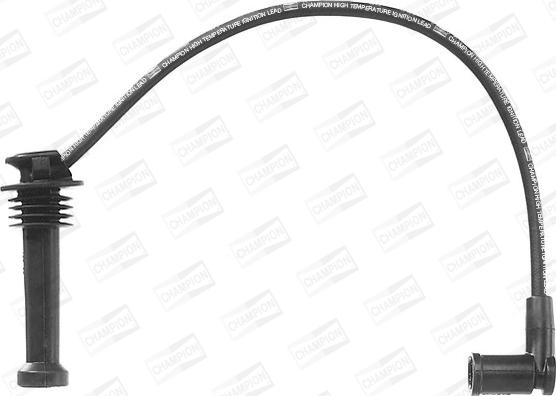 Champion CLS016 - Ignition Cable Kit autospares.lv