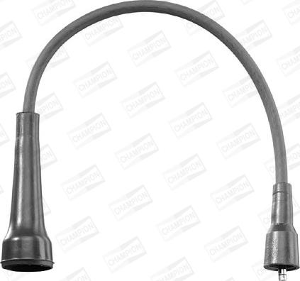 Champion CLS039 - Ignition Cable Kit autospares.lv