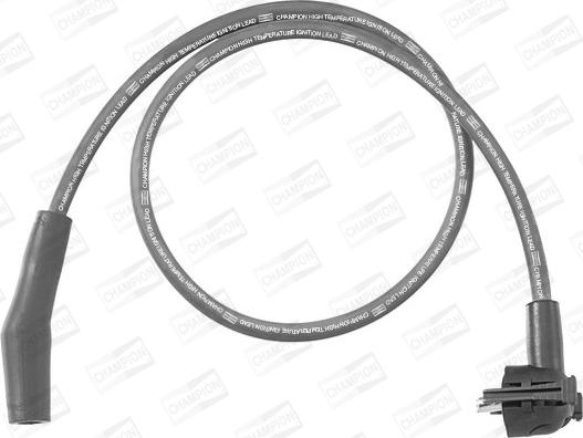 Champion CLS033 - Ignition Cable Kit autospares.lv