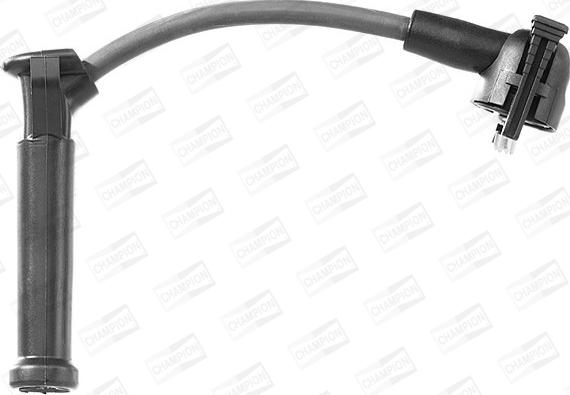 Champion CLS032 - Ignition Cable Kit autospares.lv