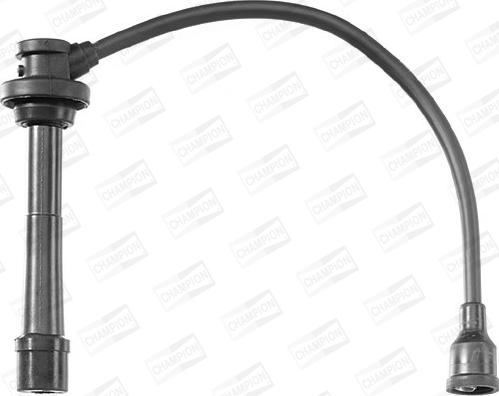 Champion CLS026 - Ignition Cable Kit autospares.lv