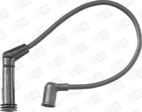 Champion CLS023 - Ignition Cable Kit autospares.lv