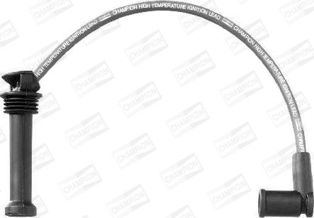 Champion CLS074 - Ignition Cable Kit autospares.lv