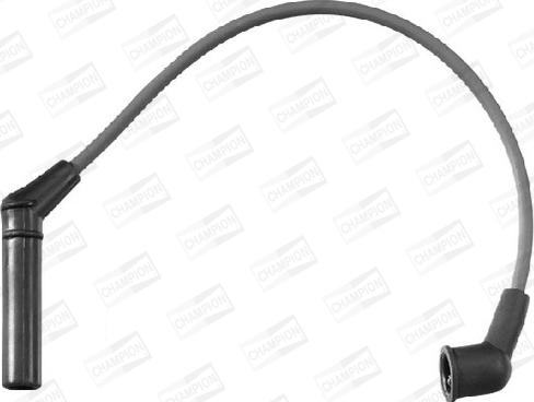 Champion CLS073 - Ignition Cable Kit autospares.lv