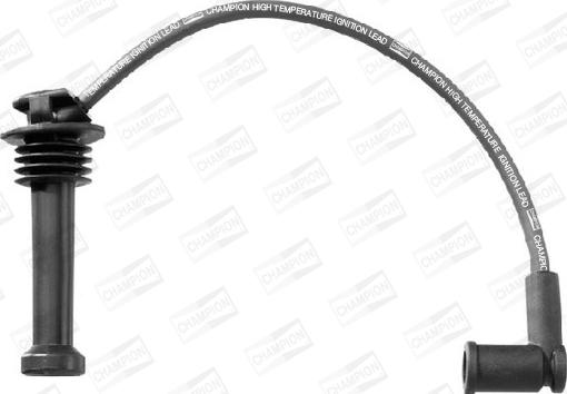 Champion CLS077 - Ignition Cable Kit autospares.lv