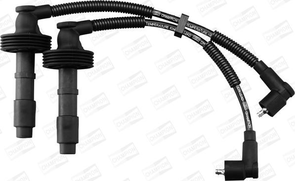 Champion CLS195 - Ignition Cable Kit autospares.lv