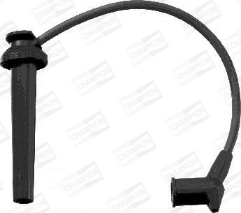 Champion CLS196 - Ignition Cable Kit autospares.lv