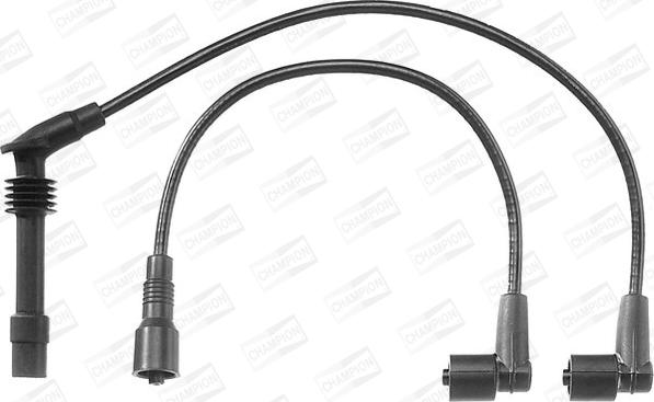 Champion CLS141 - Ignition Cable Kit autospares.lv