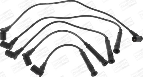 Champion CLS104 - Ignition Cable Kit autospares.lv