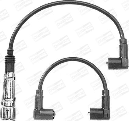 Champion CLS108 - Ignition Cable Kit autospares.lv