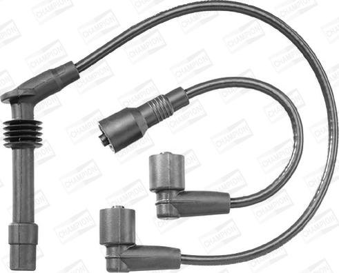 Champion CLS115 - Ignition Cable Kit autospares.lv