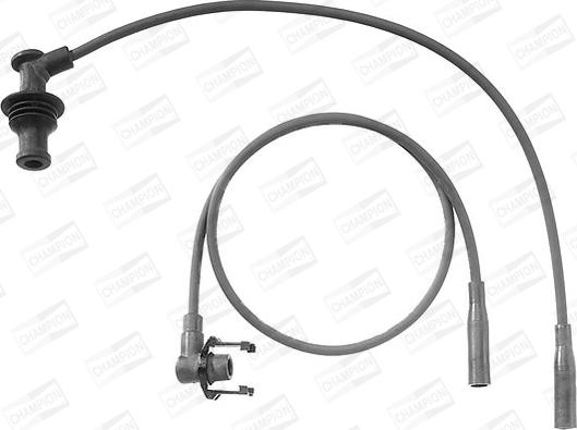 Champion CLS116 - Ignition Cable Kit autospares.lv