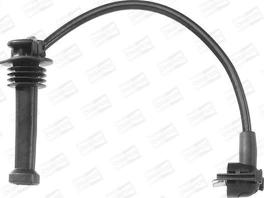 Champion CLS111 - Ignition Cable Kit autospares.lv