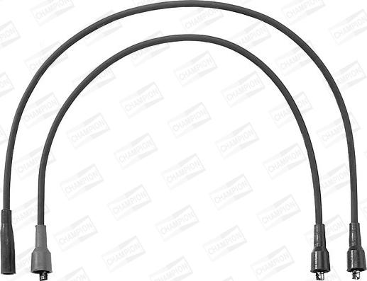 Champion CLS118 - Ignition Cable Kit autospares.lv