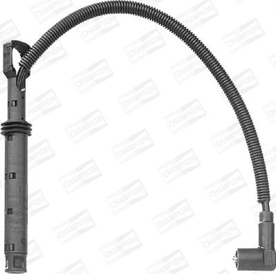 Champion CLS185 - Ignition Cable Kit autospares.lv