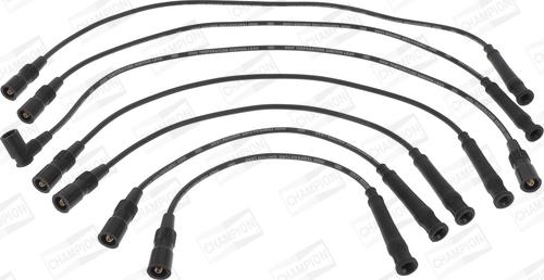 Champion CLS186 - Ignition Cable Kit autospares.lv