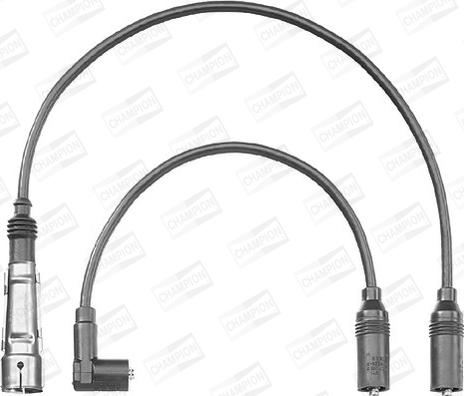 Champion CLS180 - Ignition Cable Kit autospares.lv