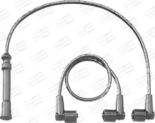 Champion CLS188 - Ignition Cable Kit autospares.lv