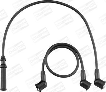 Champion CLS131 - Ignition Cable Kit autospares.lv