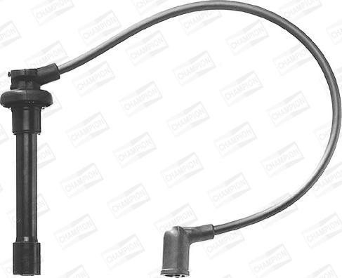 Champion CLS129 - Ignition Cable Kit autospares.lv