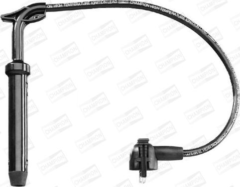 Champion CLS120 - Ignition Cable Kit autospares.lv