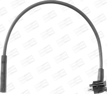 Champion CLS122 - Ignition Cable Kit autospares.lv