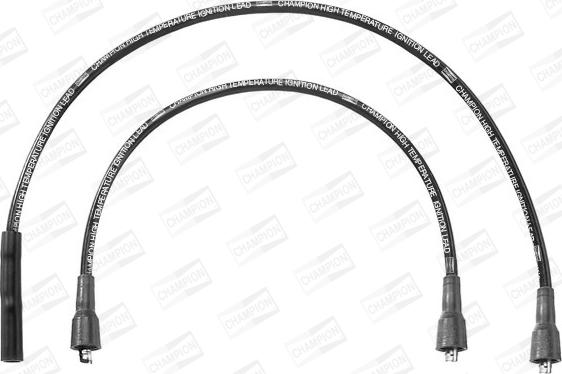 Champion CLS127 - Ignition Cable Kit autospares.lv