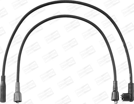 Champion CLS255 - Ignition Cable Kit autospares.lv