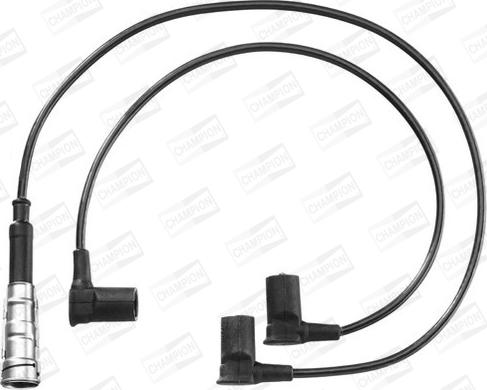 Champion CLS253 - Ignition Cable Kit autospares.lv