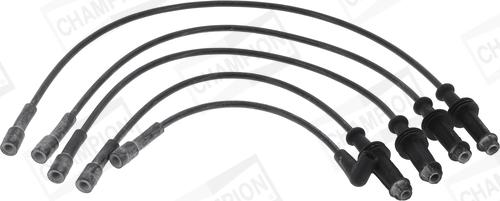 Champion CLS263 - Ignition Cable Kit autospares.lv