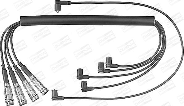 Champion CLS203 - Ignition Cable Kit autospares.lv