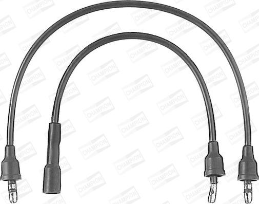 Champion CLS214 - Ignition Cable Kit autospares.lv