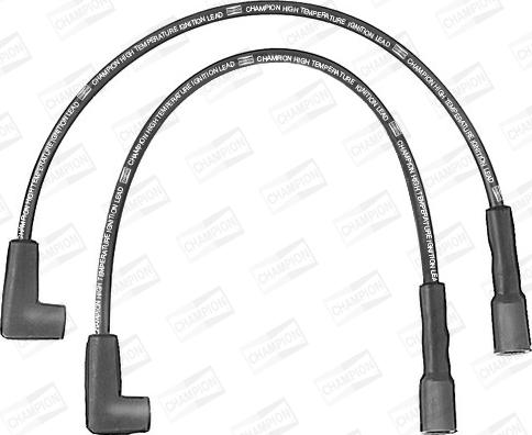 Champion CLS212 - Ignition Cable Kit autospares.lv